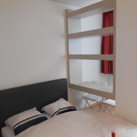 Studio Grand Place Apartment Brussels Room photo