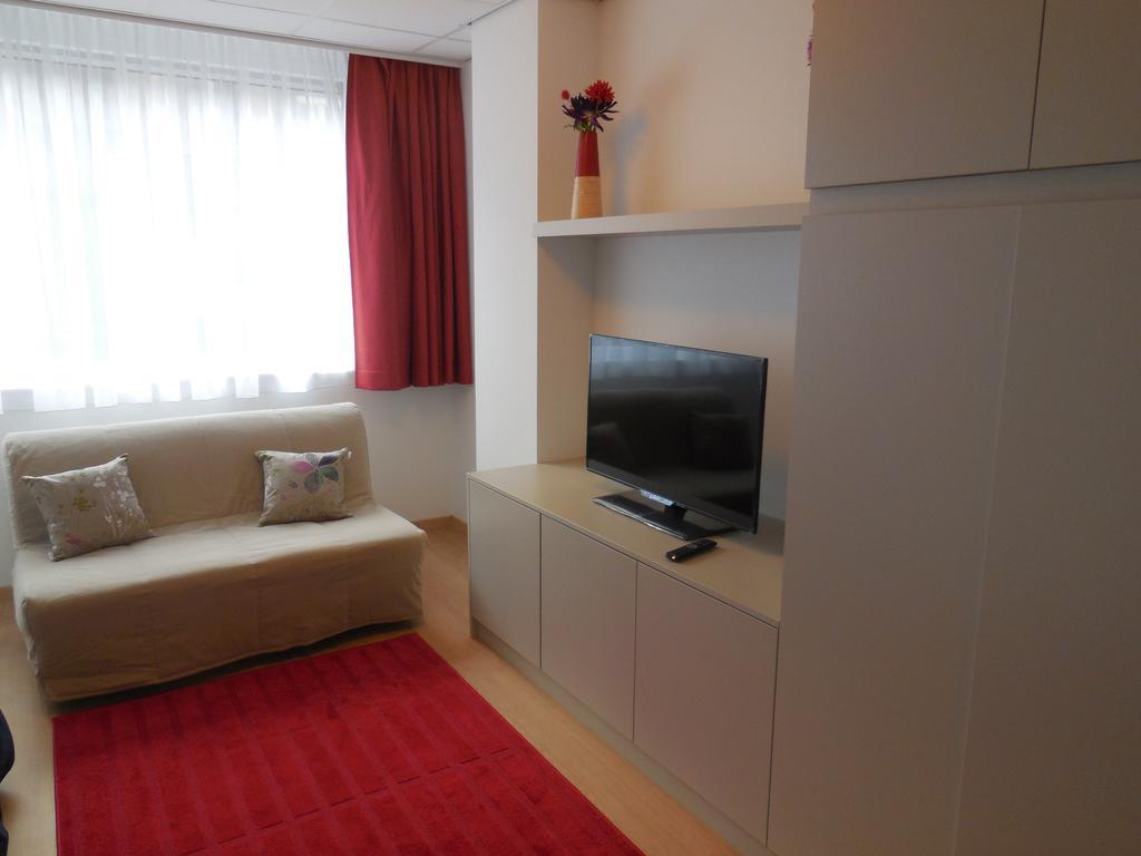 Studio Grand Place Apartment Brussels Room photo