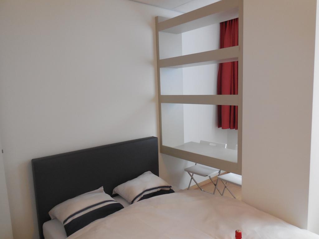 Studio Grand Place Apartment Brussels Room photo